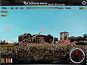 Gioco online Giochi 4x4 - Extreme 4x4 Racer